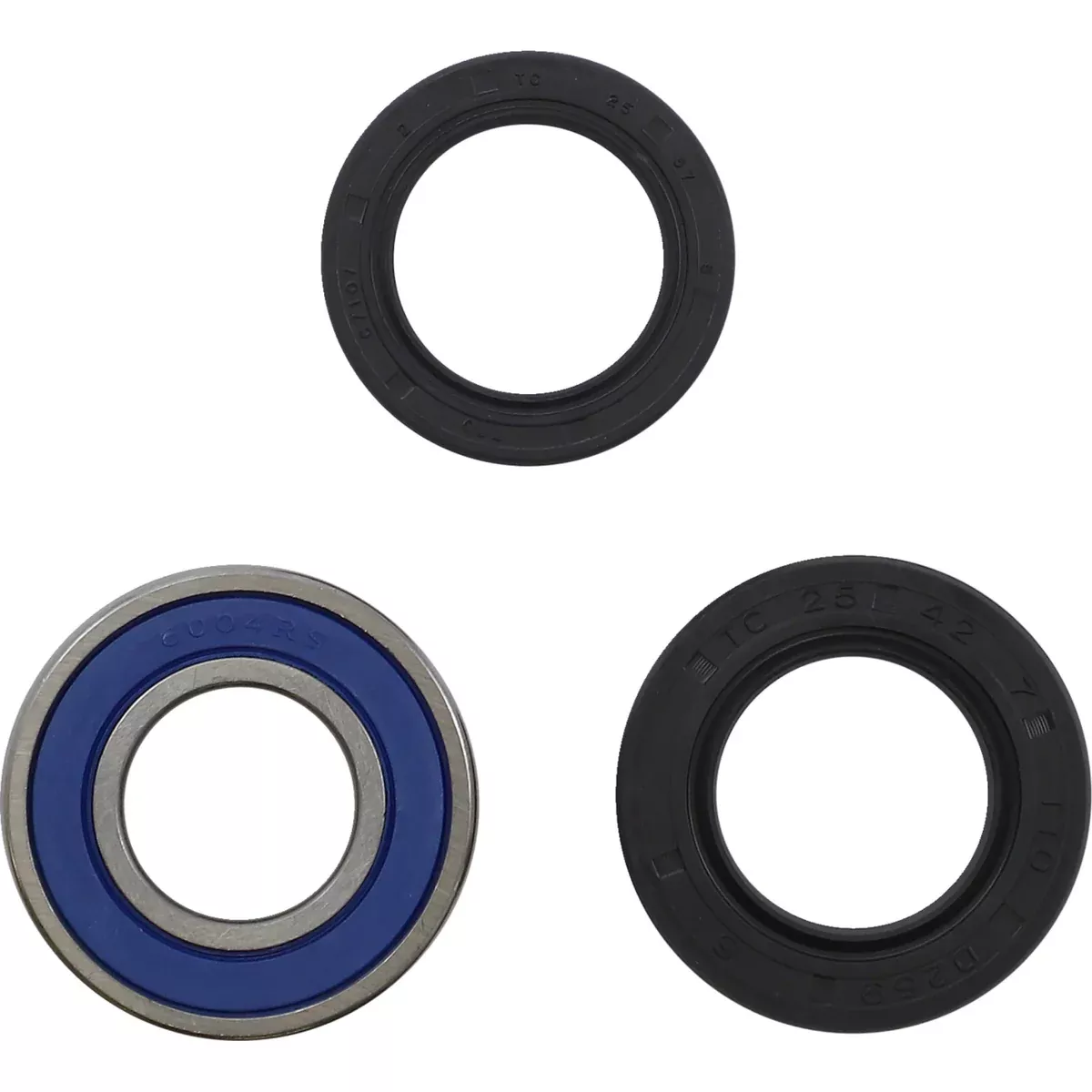Moose Offroad Bearing – 25-1459 Honda ATVs 1990-2014
