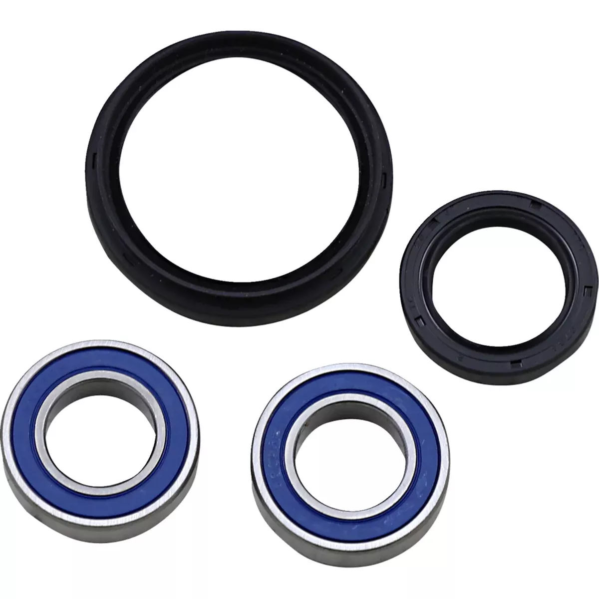Moose Offroad Bearing – 25-1521 Honda CRF250X / CRF450X 2004-2017