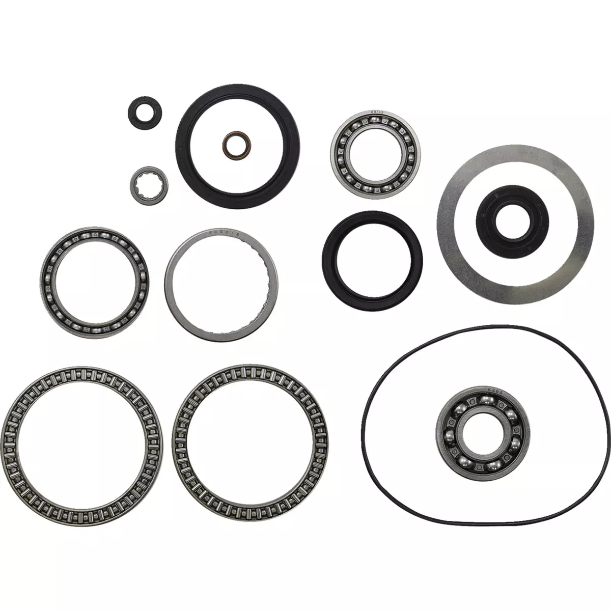 Moose Offroad Bearing - 25-2120 Kawasaki 750 Brute Force 4x4i / Brute Force 4x4i / Brute Force 750 2015-2025