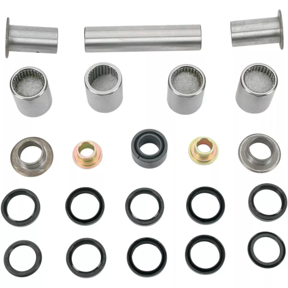 Moose Offroad Bearing Kit - 27-1088 Yamaha Dirt Bikes 1993-2000