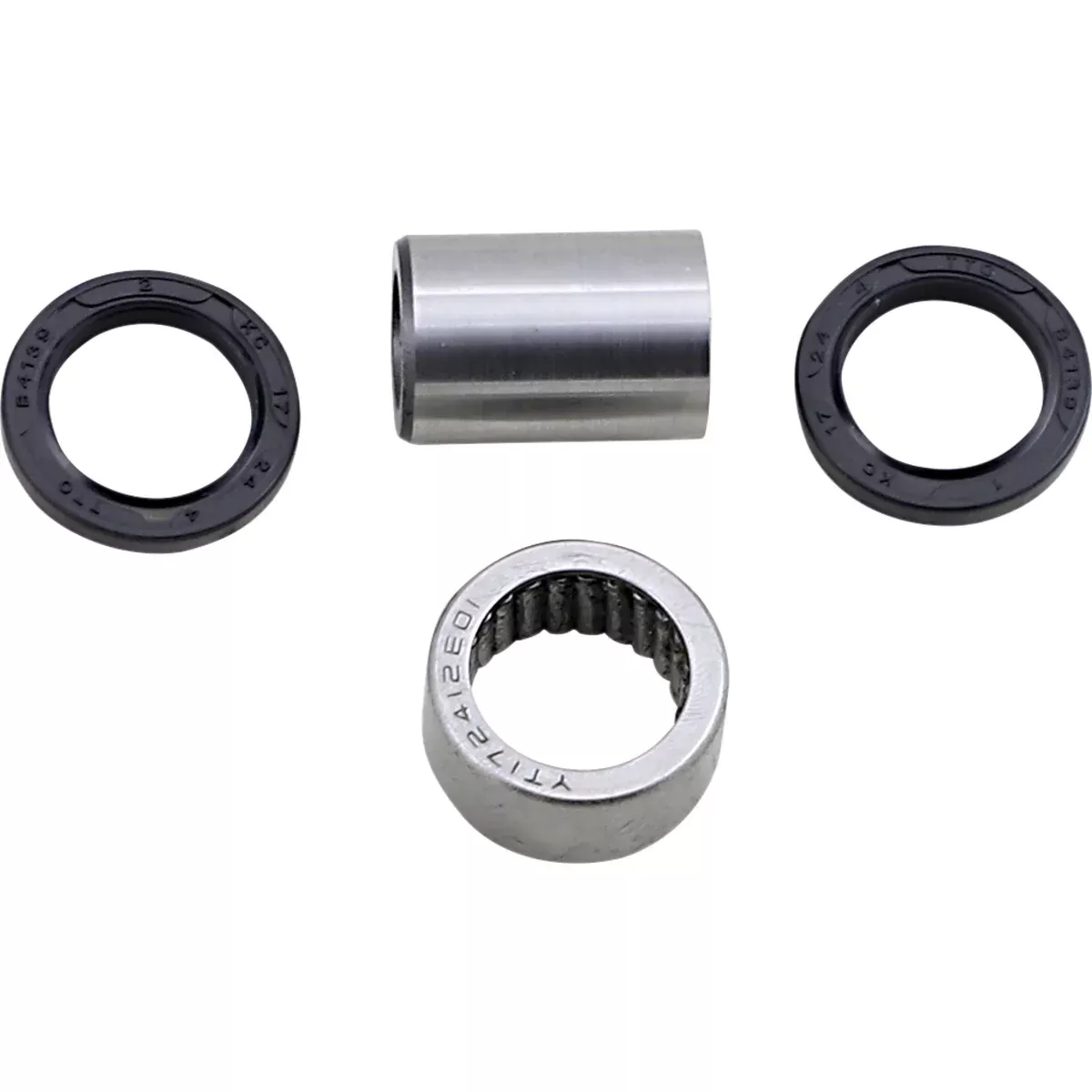 Moose Offroad Bearing Kit – 29-5085 Yamaha YZ 65 2018-2025
