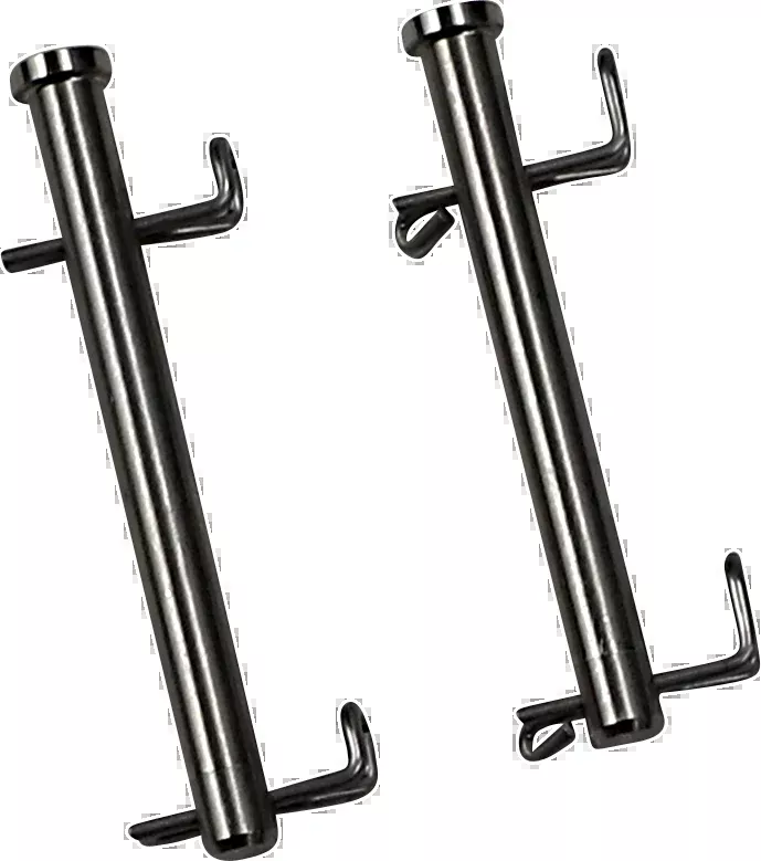 Moose Offroad Brake Caliper Pins-B16-5806