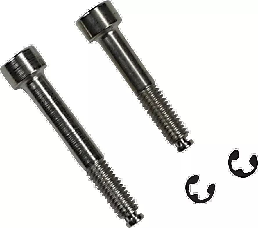 Moose Offroad Brake Caliper Pins-B16-5807