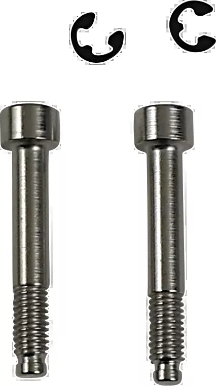 Moose Offroad Brake Caliper Pins-B16-5808