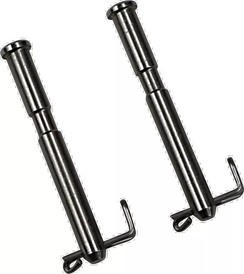 Moose Offroad Brake Caliper Pins-B16-5810