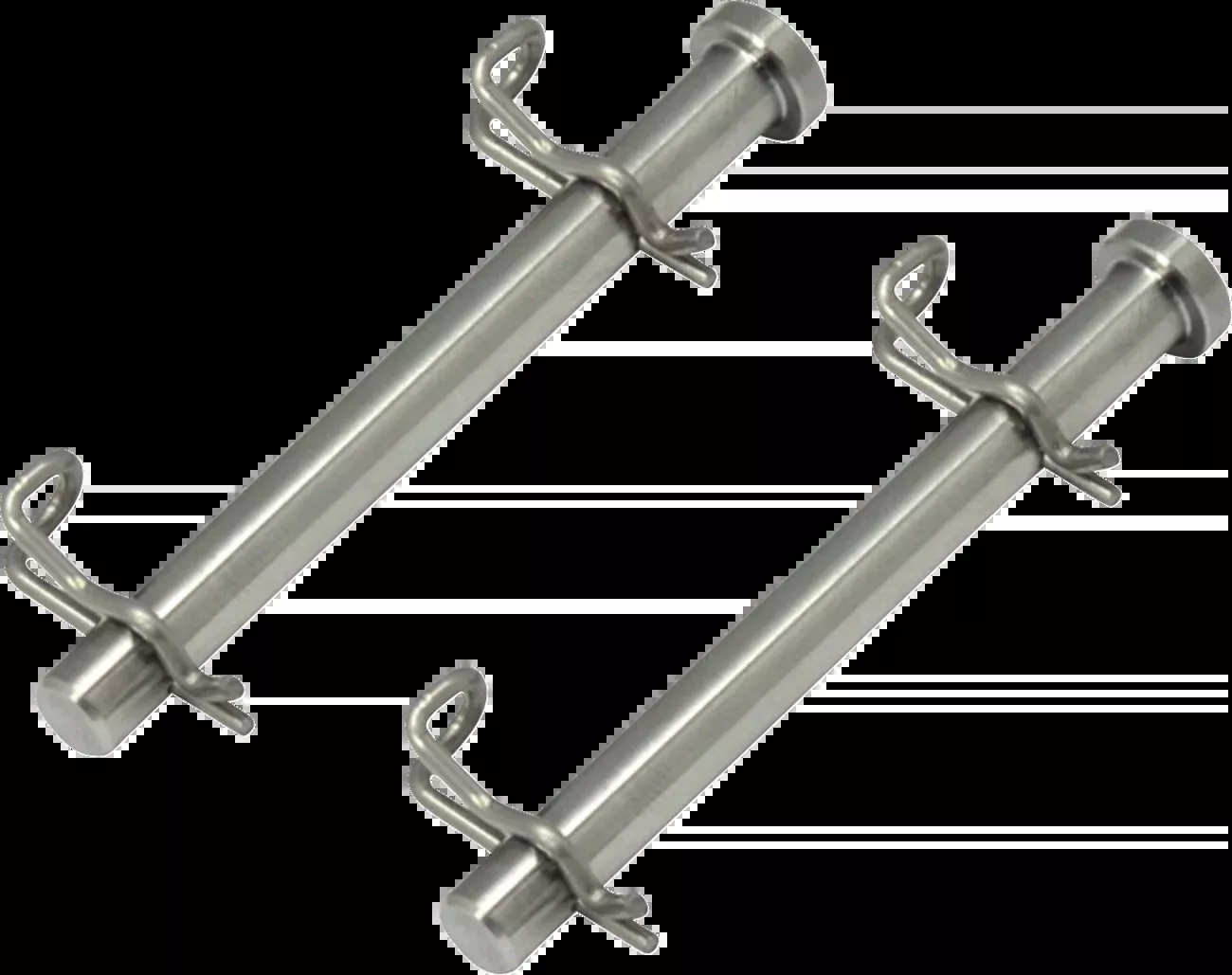 Moose Offroad Brake Caliper Pins-B16-5834