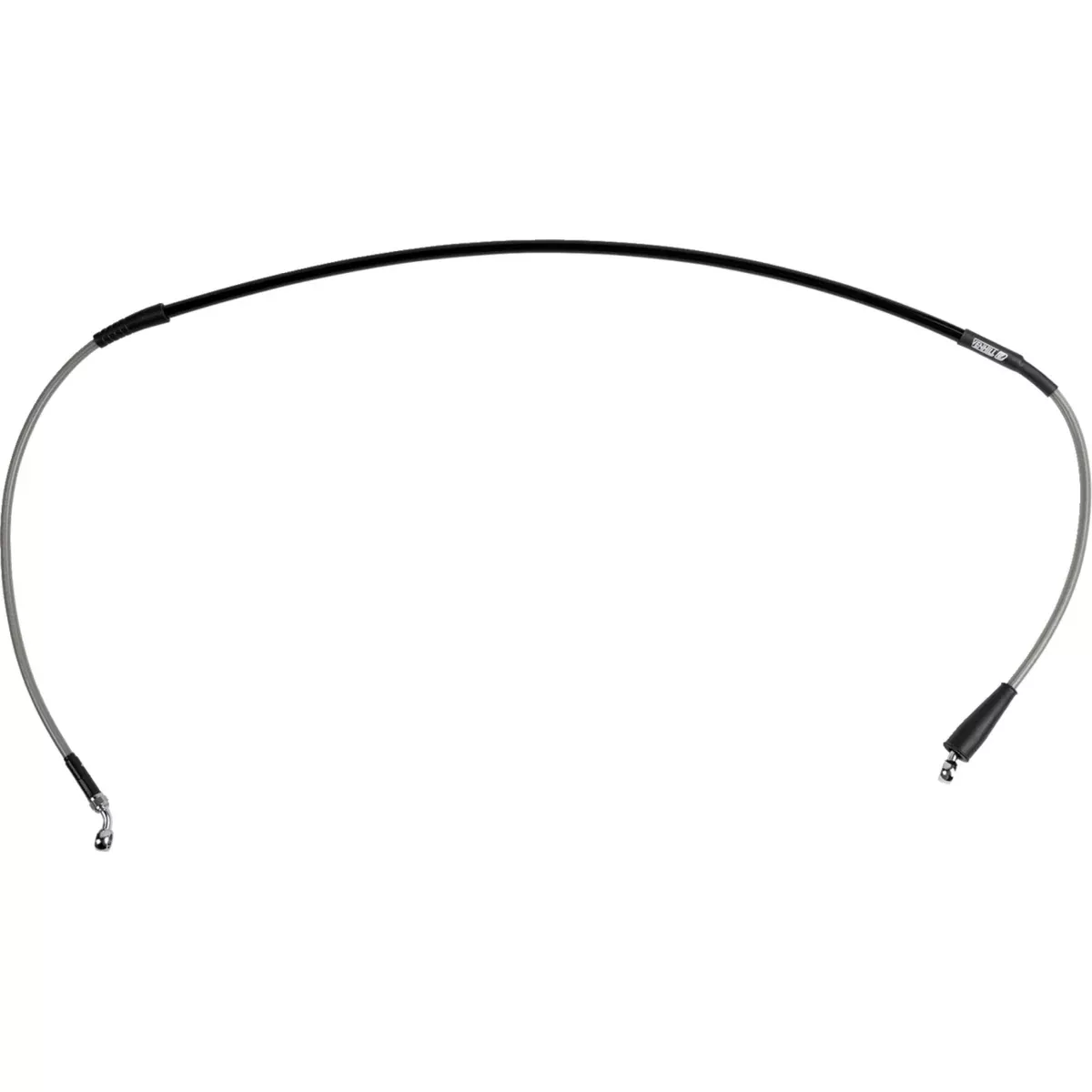 Moose Offroad Brake Line – H02-1-063/P Honda CRF250X / CRF450X 2004-2008
