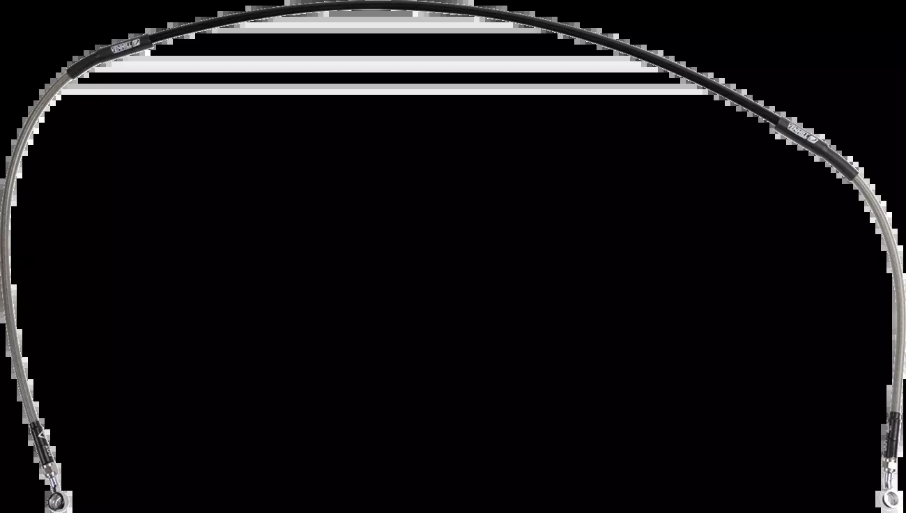 Moose Offroad Brake Line – Stainless Steel-G06-1-007/P