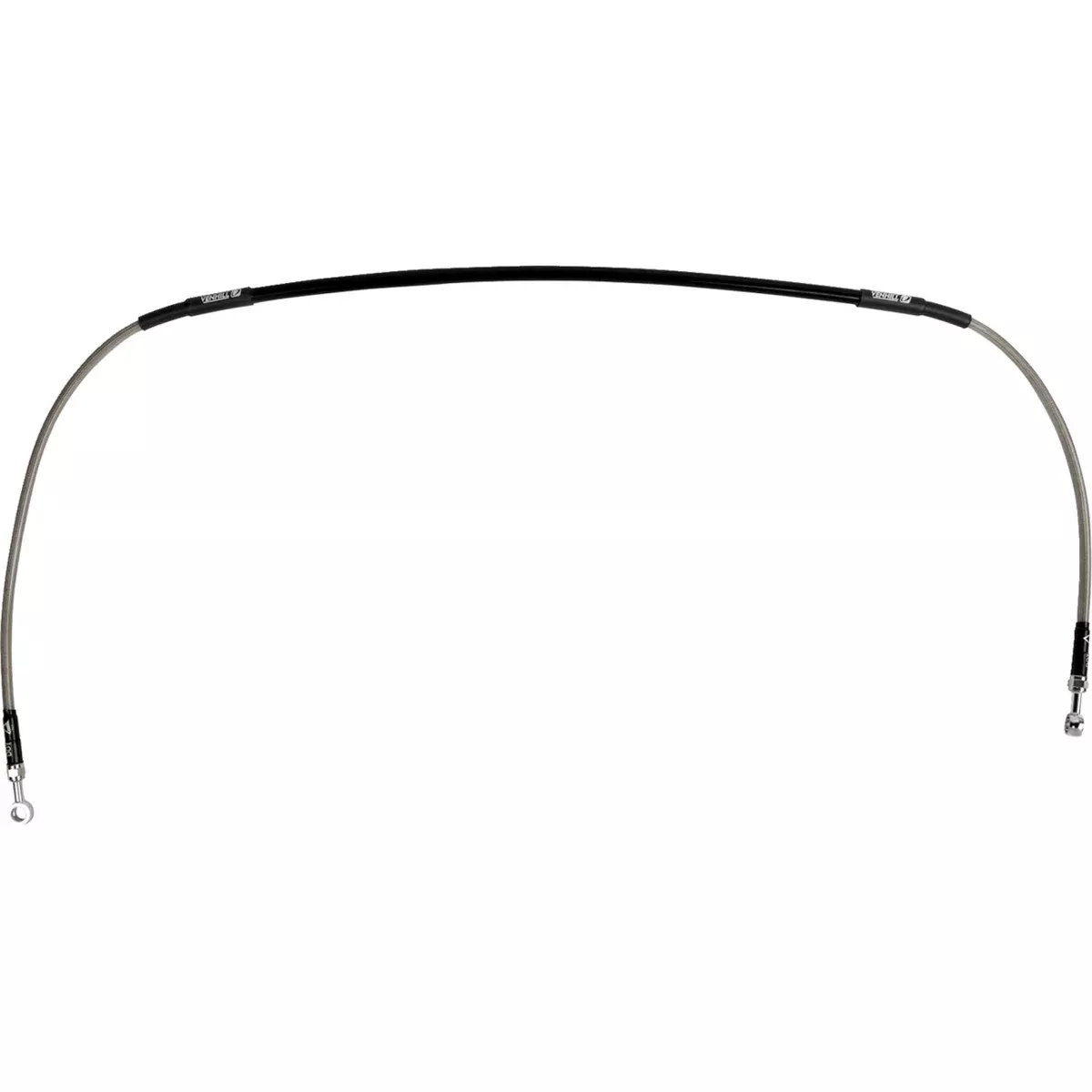 Moose Offroad Brake Line – Y01-1-085/P Yamaha YZ 85 2019-2026
