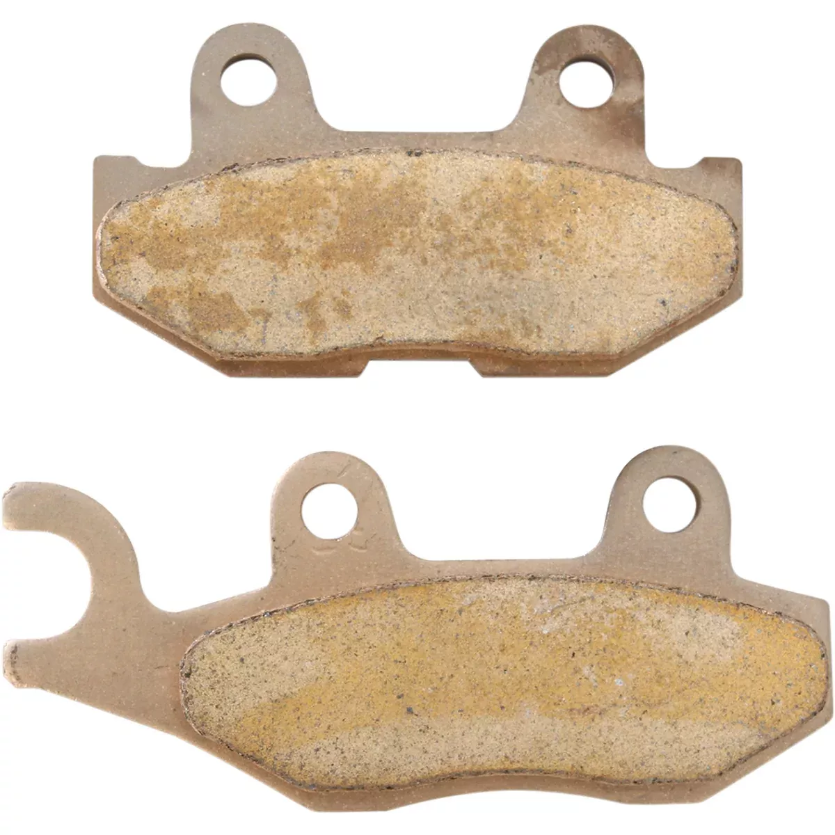 Moose Offroad Brake Pad – M542-S47 Yamaha UTVs 2014-2025