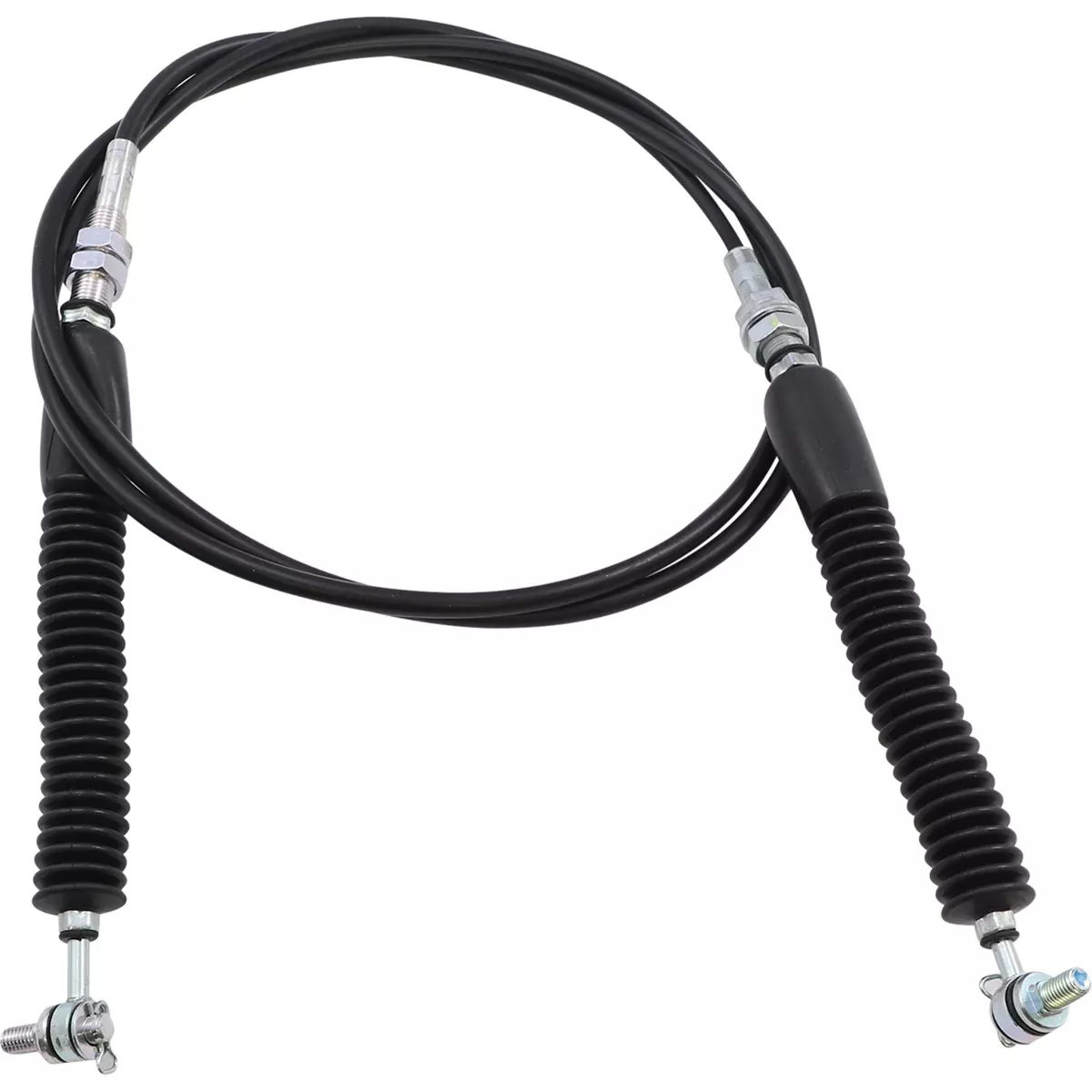 Moose Offroad Cable - 100-2220-PU Polaris Ranger 2010-2014