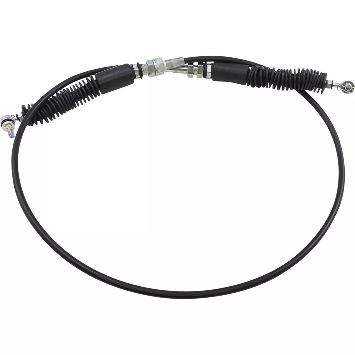 Moose Offroad Cable - 100-4182-PU Polaris RZR 2014-2026