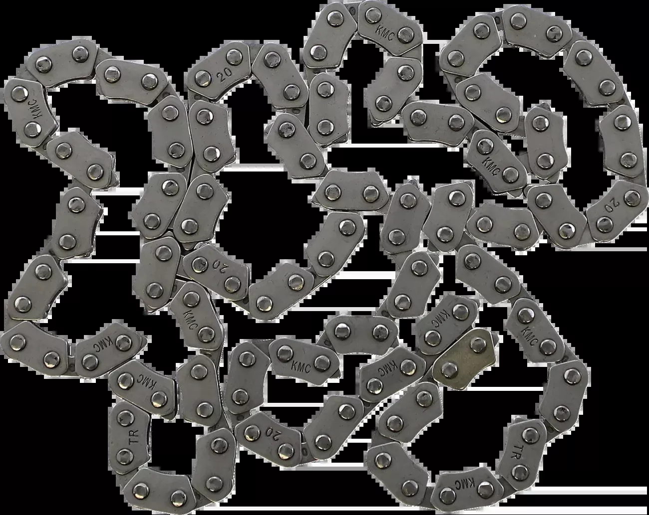 Moose Offroad Cam Chain – 82RH2010 x 118 Links-MSEHC82RH2010118