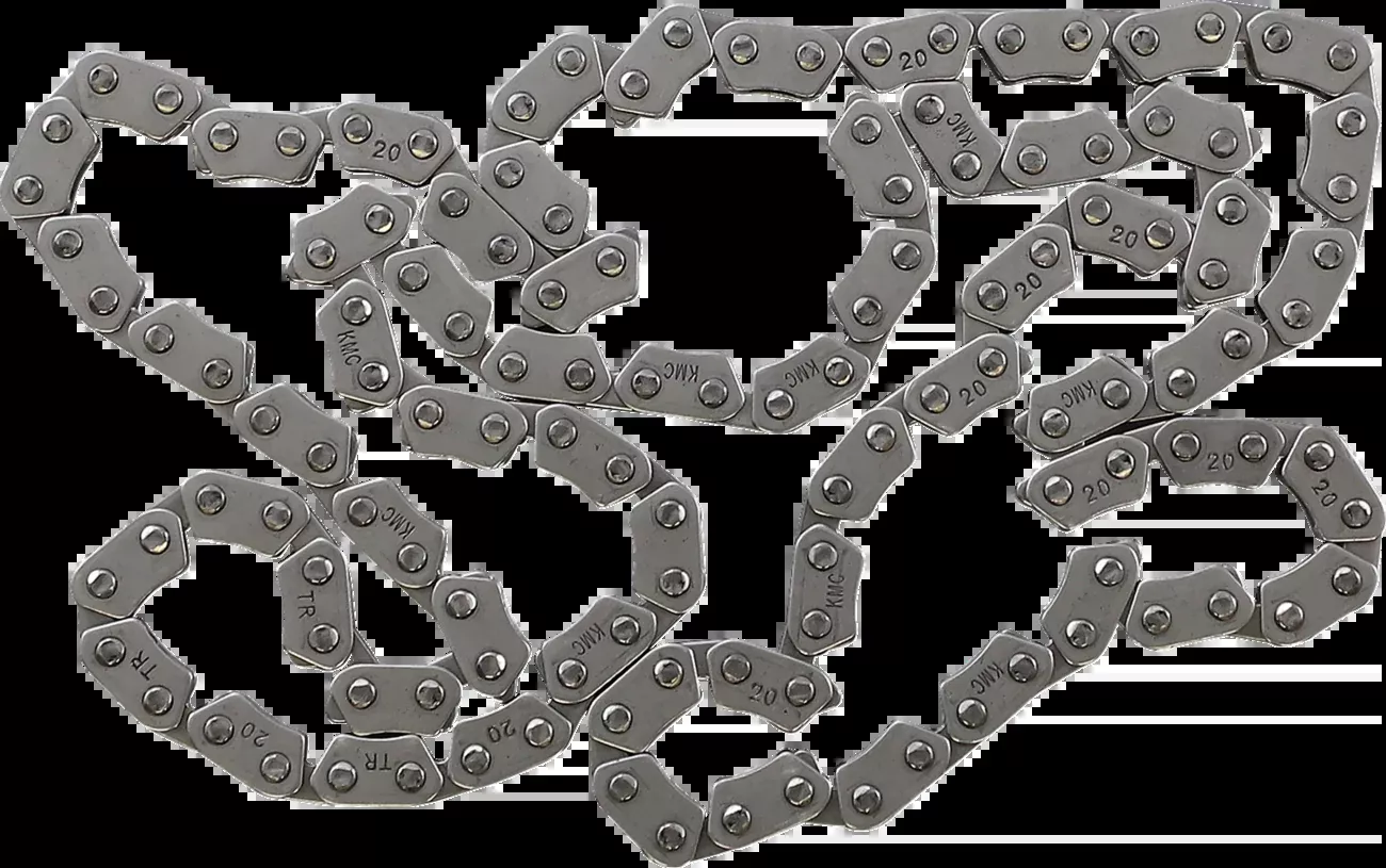 Moose Offroad Cam Chain – 82RH2010 x 128 Links-MSEHC82RH2010128