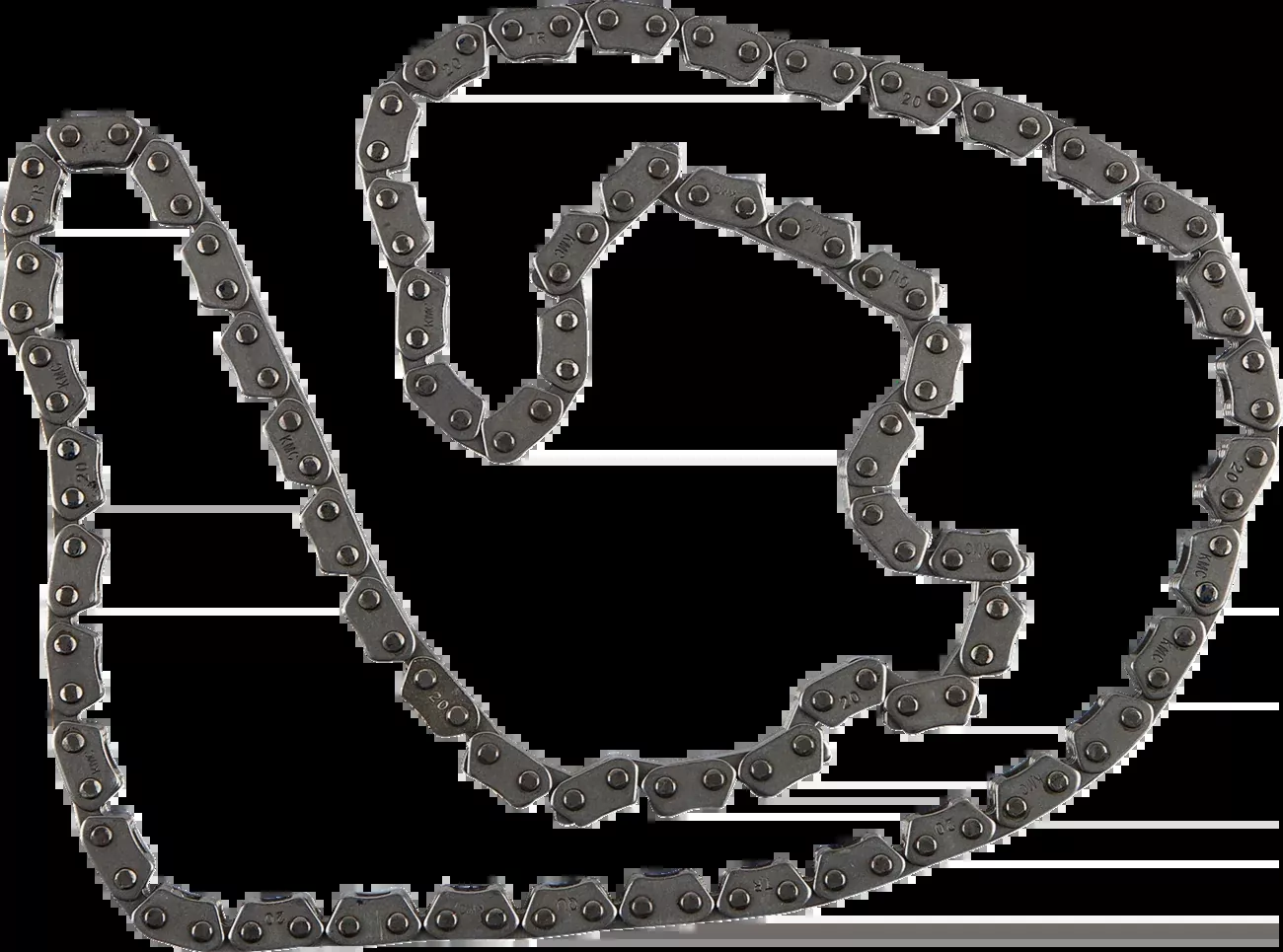 Moose Offroad Cam Chain – 82RH2015 x 126 Links-MSEHC82RH2015126