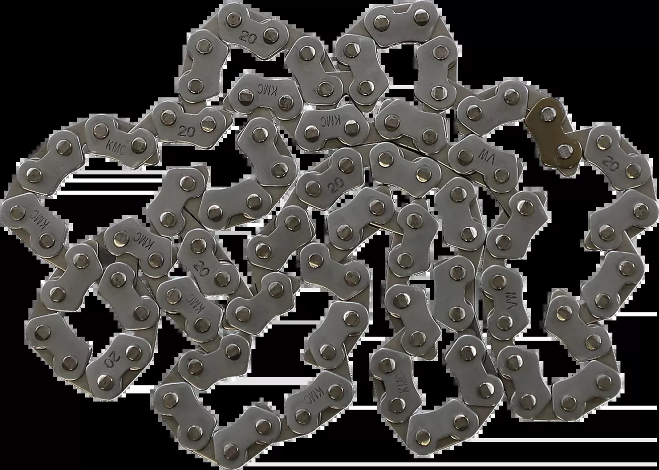 Moose Offroad Cam Chain – 92RH2005 x 104 Links-MSEHC92RH2005104
