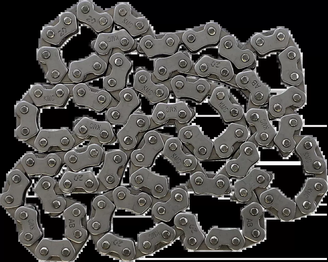 Moose Offroad Cam Chain – 92RH2015 x 114 Links-MSEHC92RH2015114