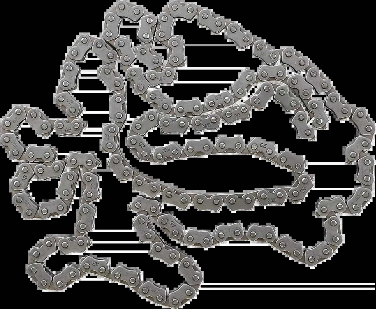Moose Offroad Cam Chain – 92RH2015 x 174 Links-MSEHC92RH2015174
