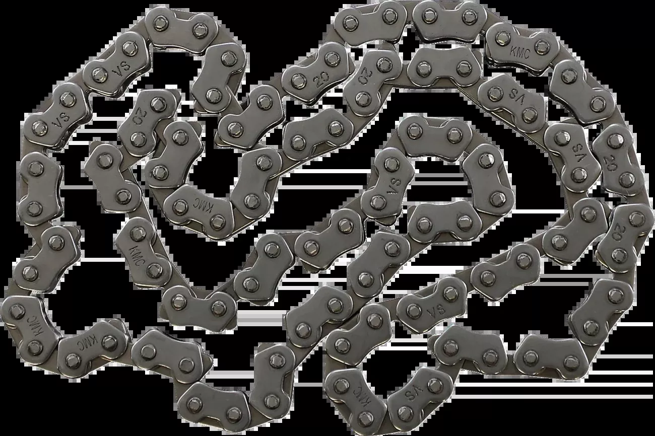 Moose Offroad Cam Chain – 92RH2015 x 96 Links-MSEHC92RH2015096