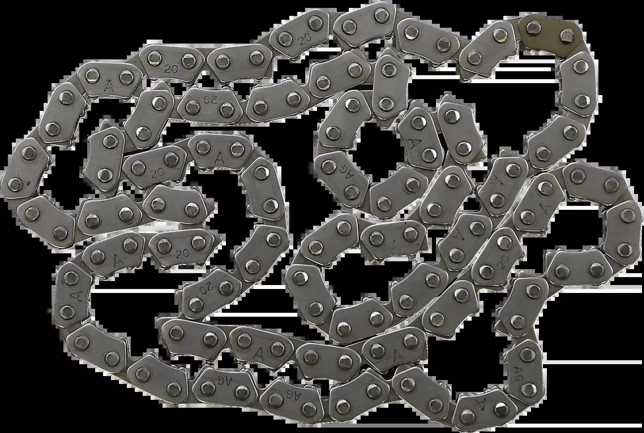 Moose Offroad Cam Chain – 98XRH2010 x 122 Links-MSEHC98XRH2010122