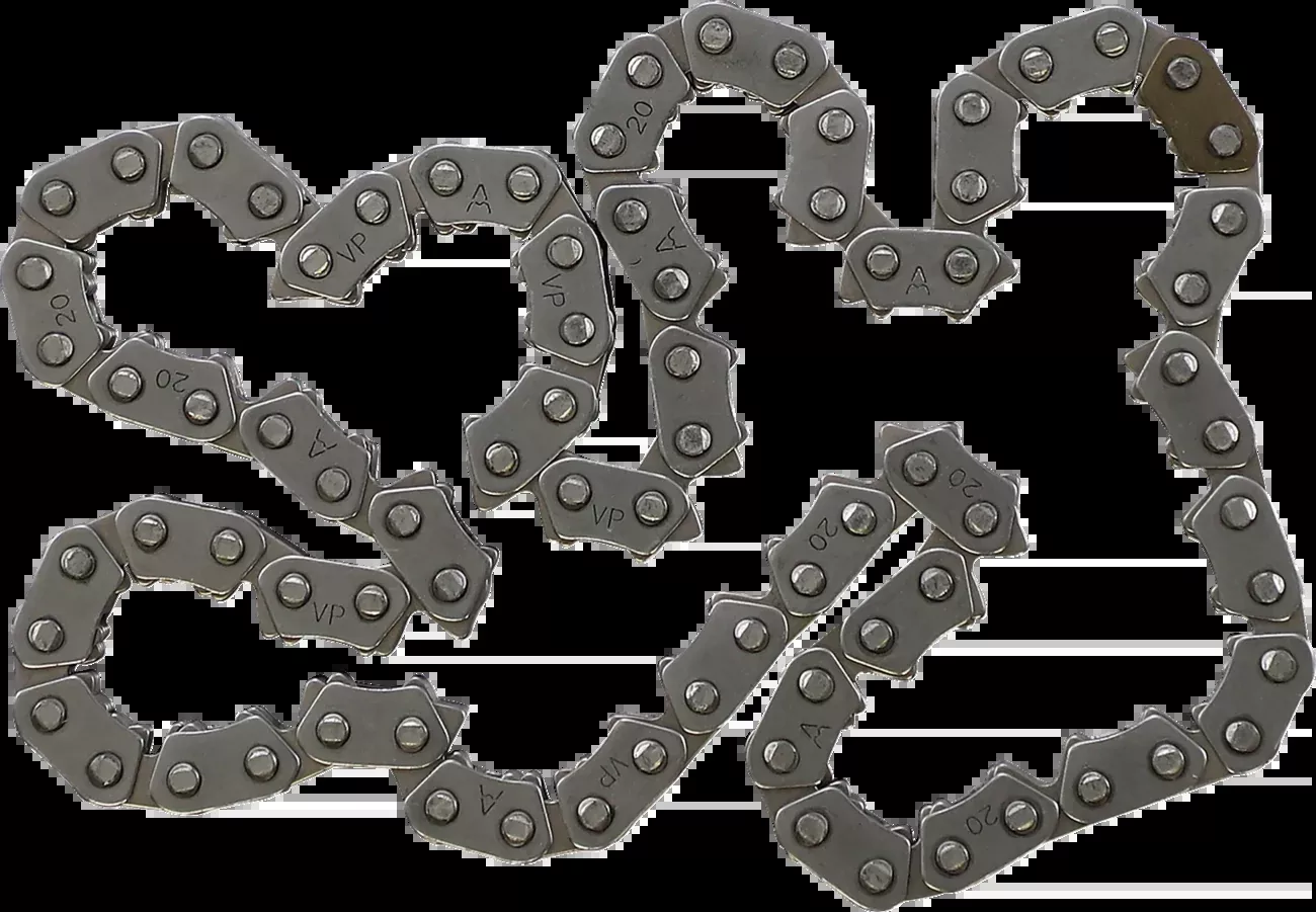 Moose Offroad Cam Chain – 98XRH2015 x 80 Links-MSEHC98XRH2015080