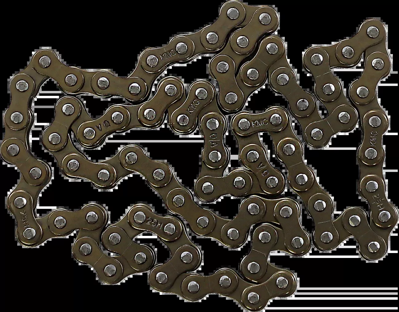 Moose Offroad Cam Chain – DID25 x 82 Links-MSEHCDID25082