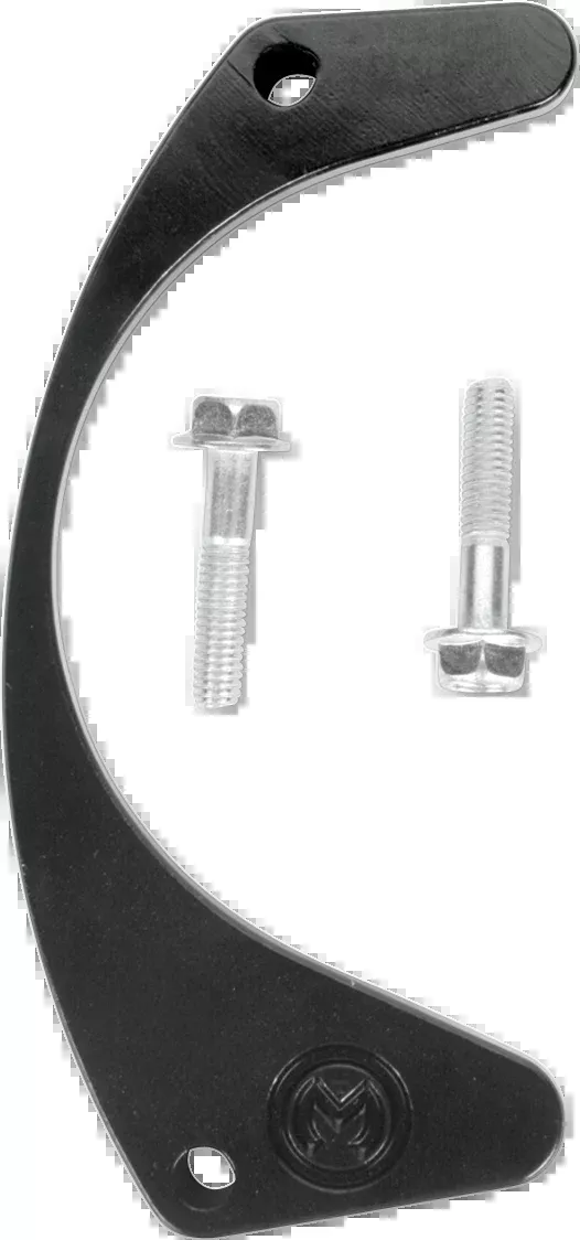 Moose Offroad Case Saver – 400EX – Black-BL-CS400EBK