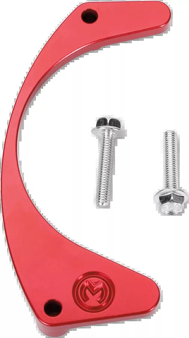 Moose Offroad Case Saver - 400EX - Red-BL-CS400ERD
