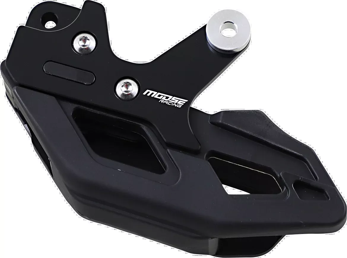 Moose Offroad Chain Guide – Black – Beta-G32-5301 BB
