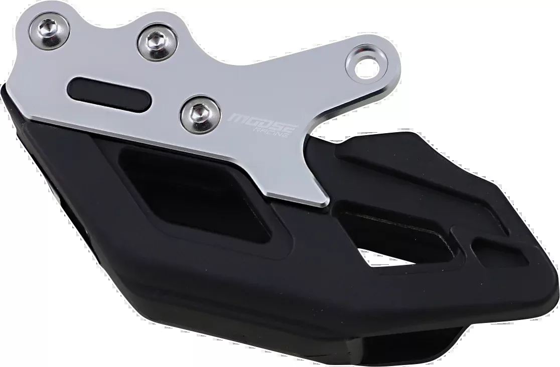 Moose Offroad Chain Guide – Silver – Yamaha-G32-4301 BS