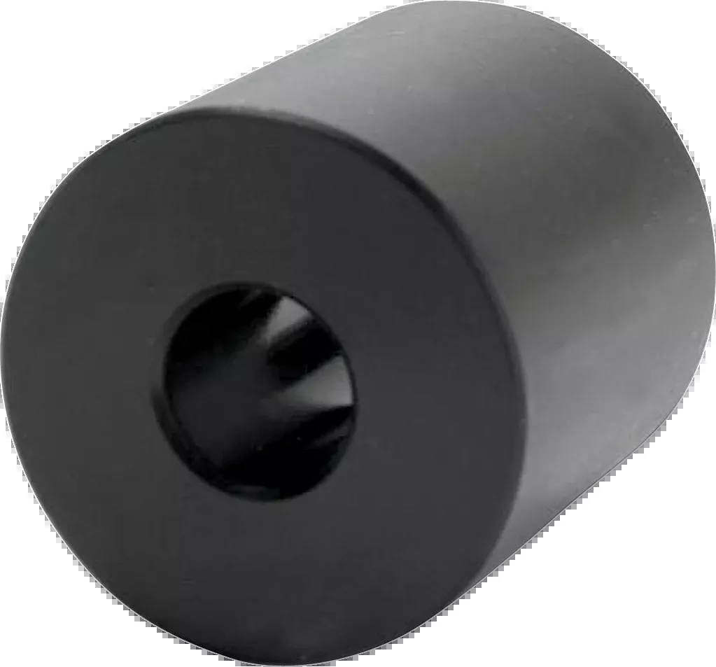 Moose Offroad Chain Roller – 24 mm x 26 mm – Black – Honda-79-5013