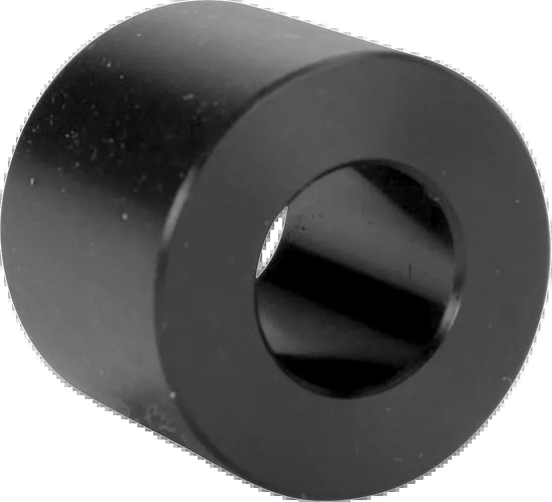 Moose Offroad Chain Roller – 25 mm x 20 mm – Black – Honda-79-5011
