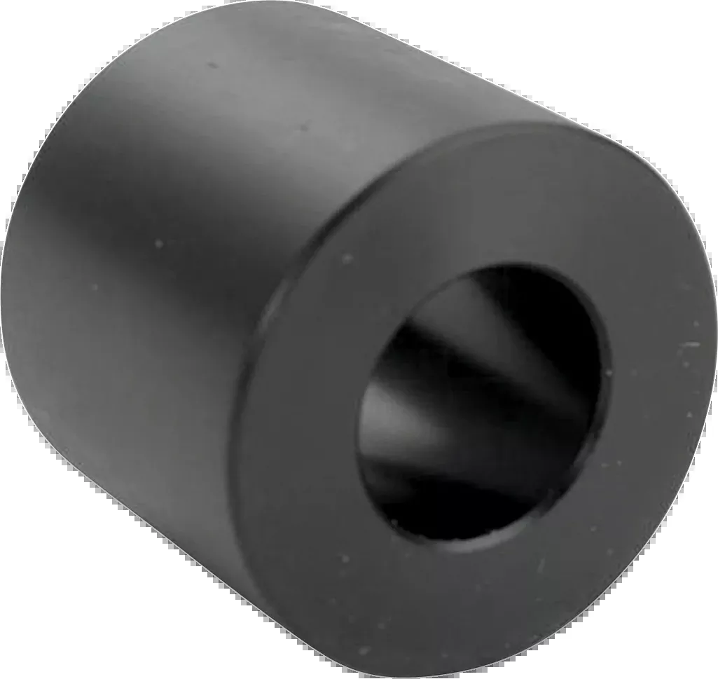 Moose Offroad Chain Roller – 28 mm x 24 mm – Black – Kawasaki/Suzuki-79-5012
