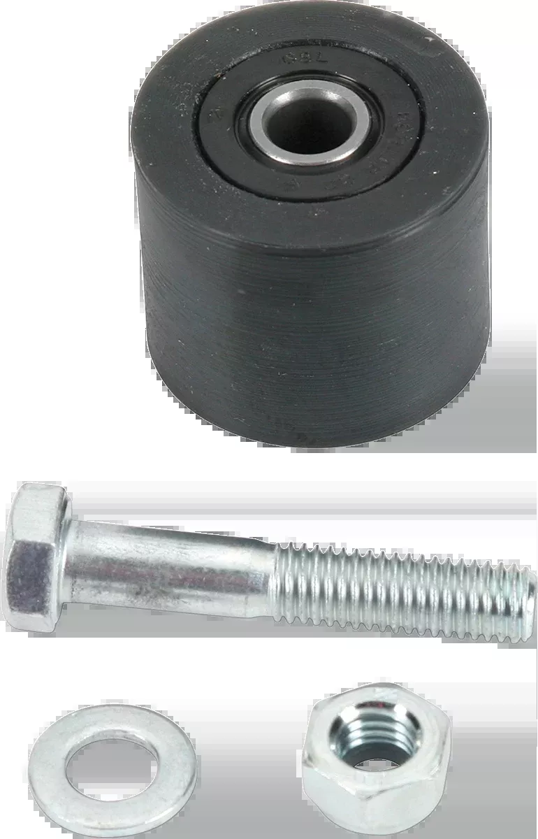 Moose Offroad Chain Roller – 34 mm – Black-79-5001