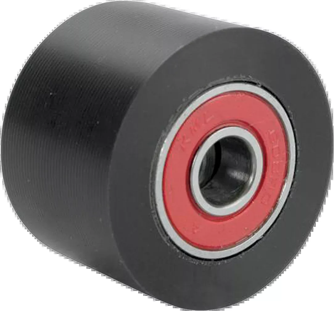 Moose Offroad Chain Roller – 34 mm x 23 mm – Black-79-5010