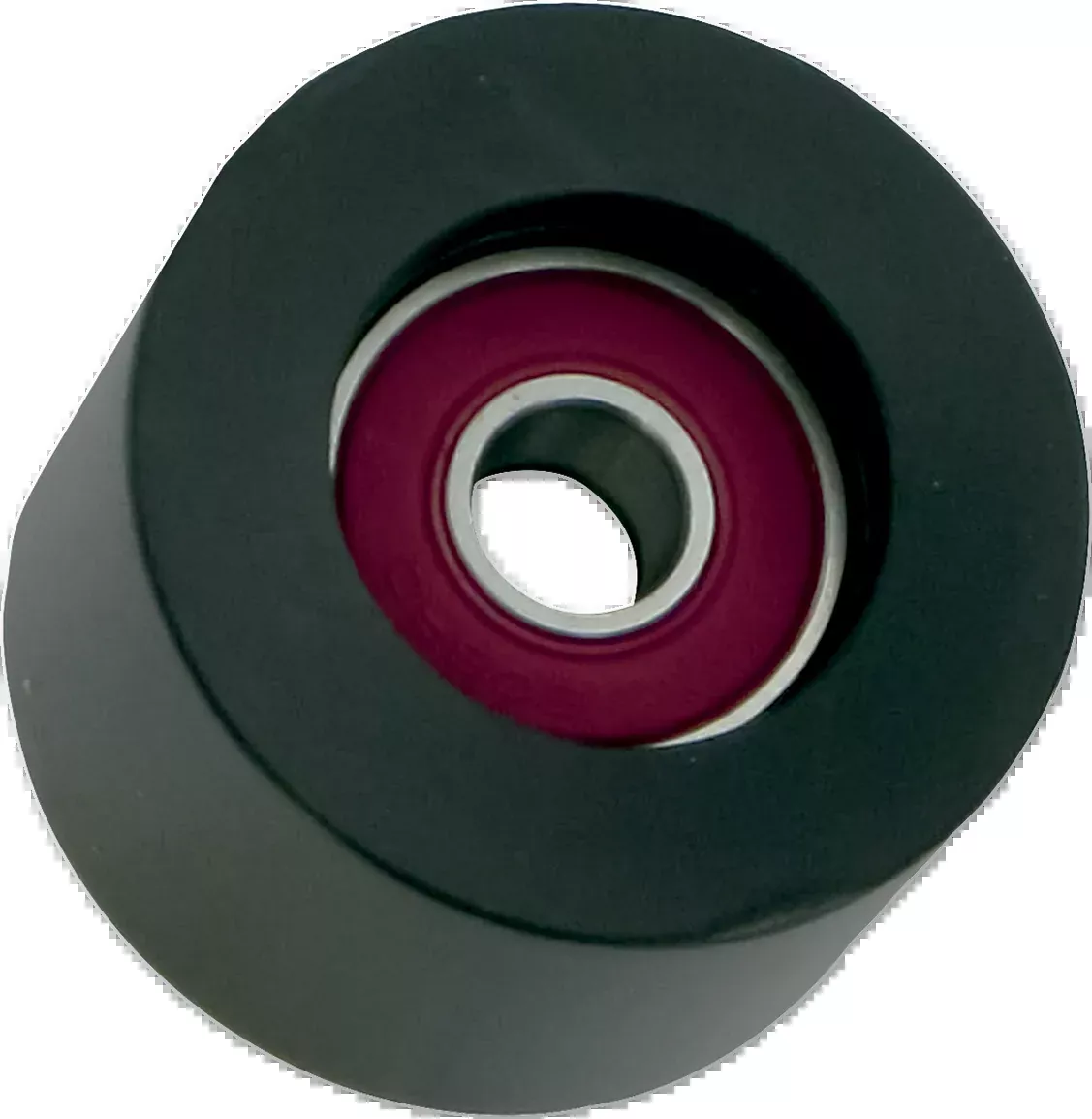 Moose Offroad Chain Roller – 38 mm – Black – Honda/Kawasaki-79-5014