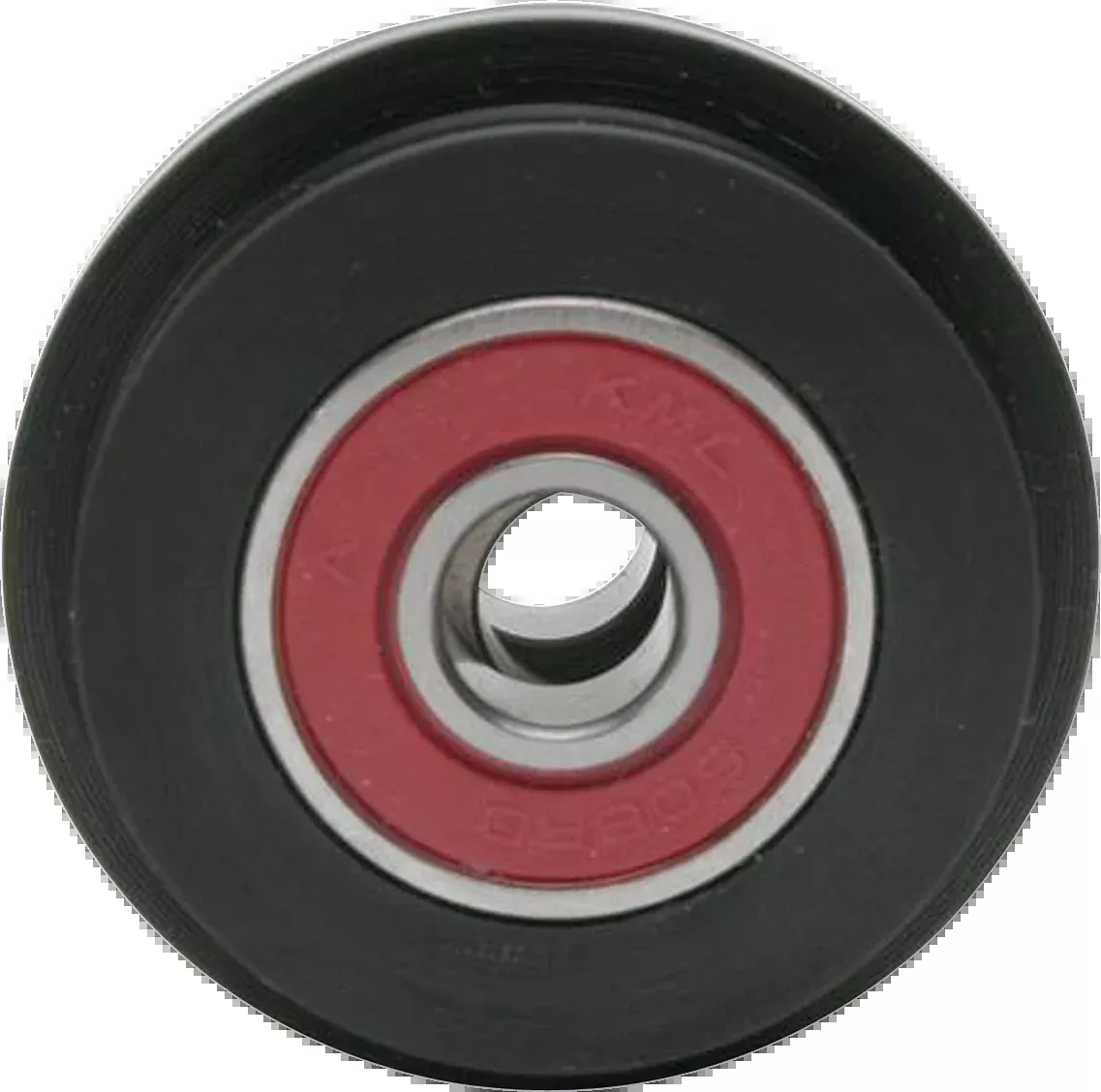 Moose Offroad Chain Roller - Black - KTM/Husaberg/Sherco-79-5003