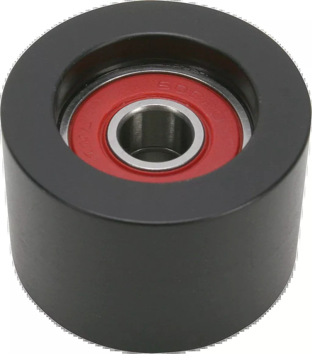 Moose Offroad Chain Roller – Honda – Black-79-5015
