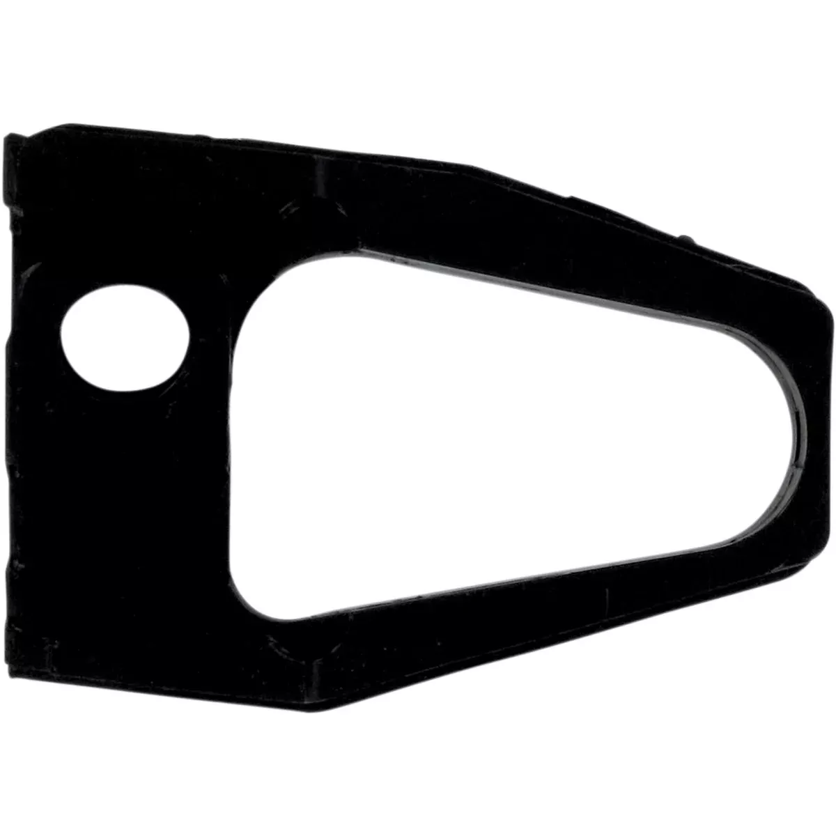 Moose Offroad Chain Slider - 1020-BLK Honda TRX250R 1988-1989
