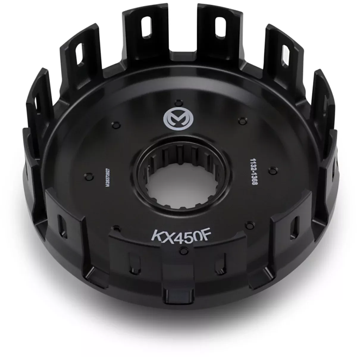 Moose Offroad Clutch Basket – M363 Kawasaki KX 450 2006-2020