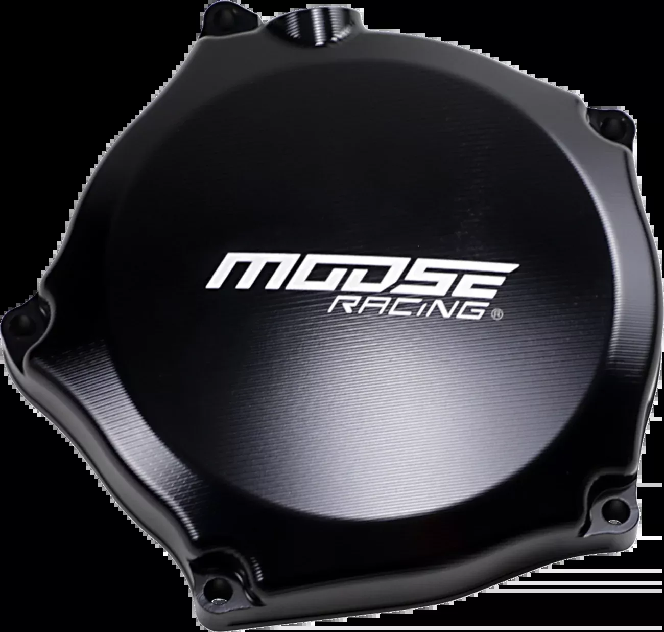 Moose Offroad Clutch Cover – Kawasaki-D70-2423MB