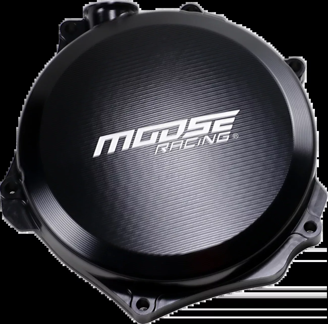 Moose Offroad Clutch Cover – Suzuki-D70-3421MB