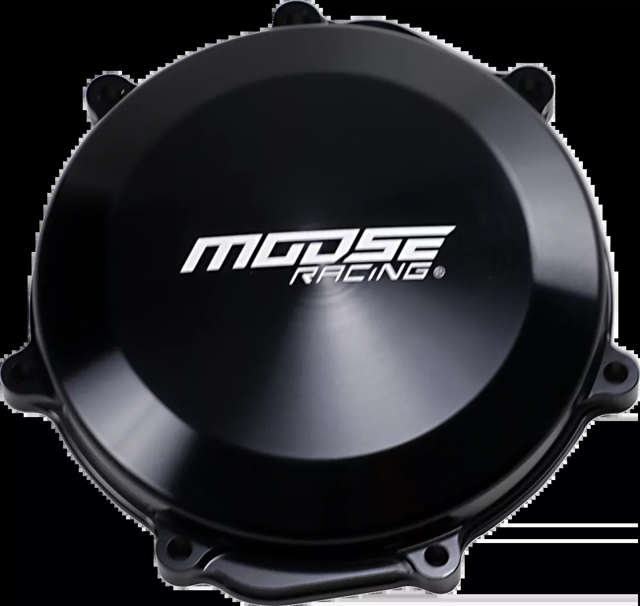 Moose Offroad Clutch Cover – Yamaha-D70-4421MB