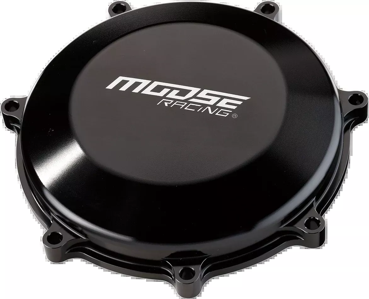 Moose Offroad Clutch Cover – Yamaha-D70-4422MB