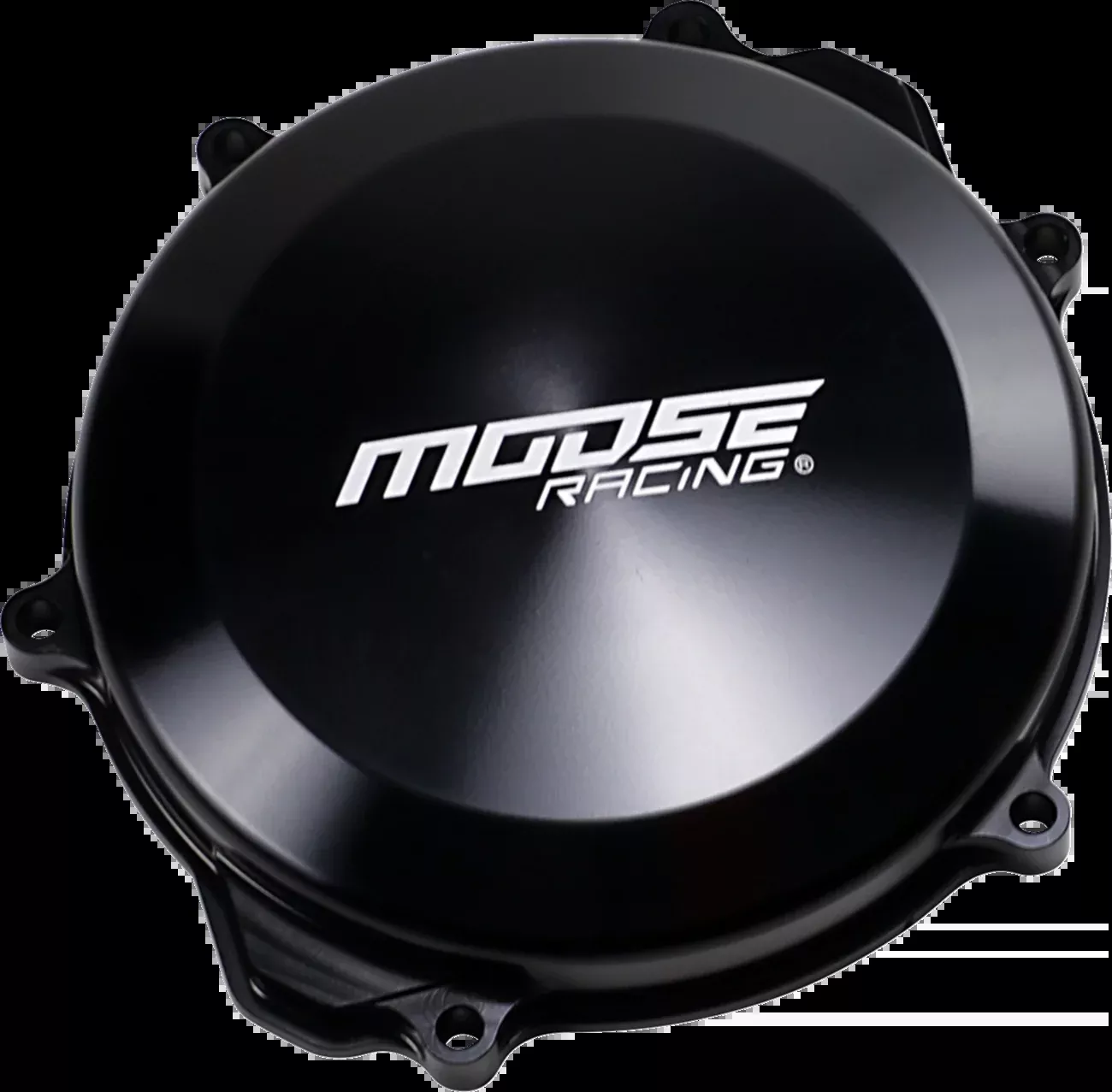 Moose Offroad Clutch Cover – Yamaha-D70-4424MB
