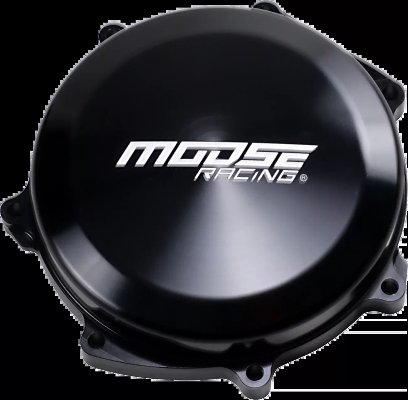 Moose Offroad Clutch Cover – Yamaha-D70-4425MB