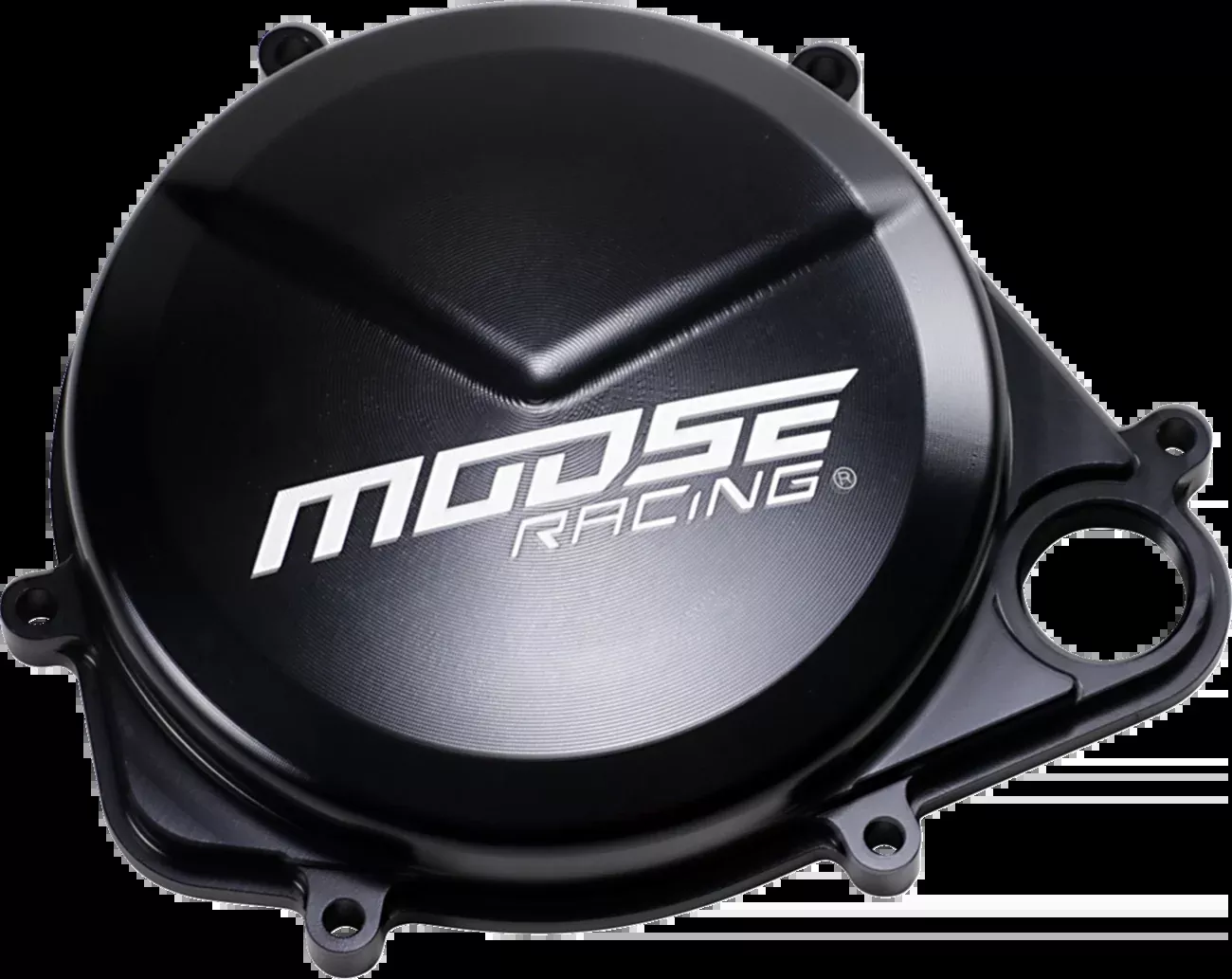 Moose Offroad Clutch Cover – Yamaha-D70-4427MB
