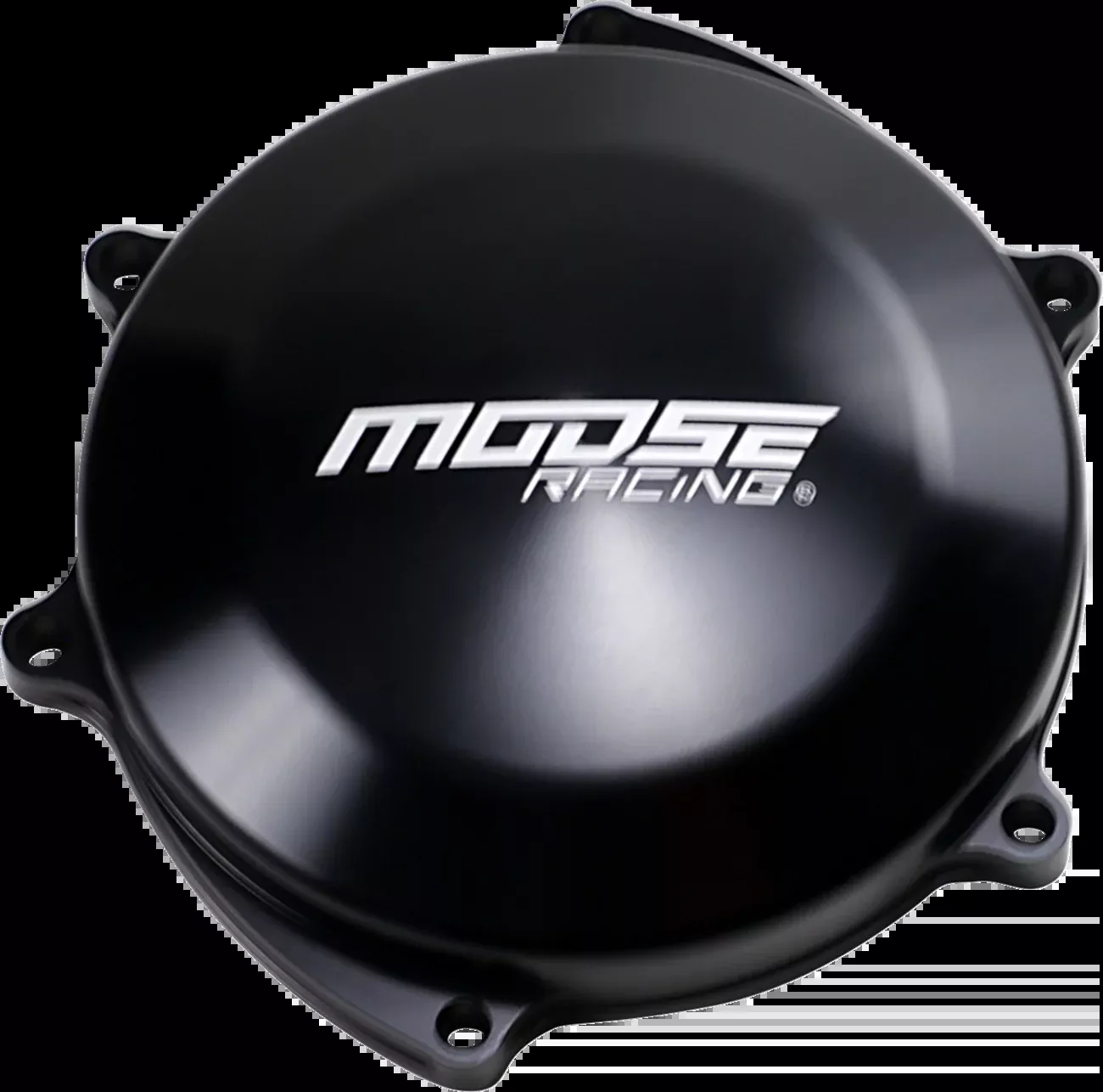 Moose Offroad Clutch Cover – Yamaha-D70-4475MB