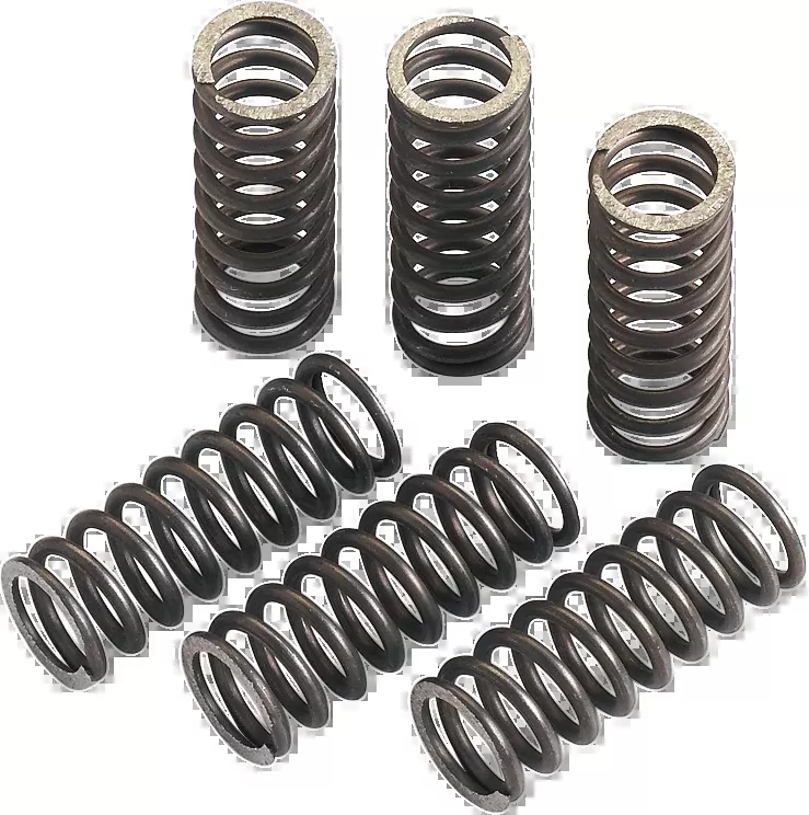 Moose Offroad Clutch Springs-MHDS7-6
