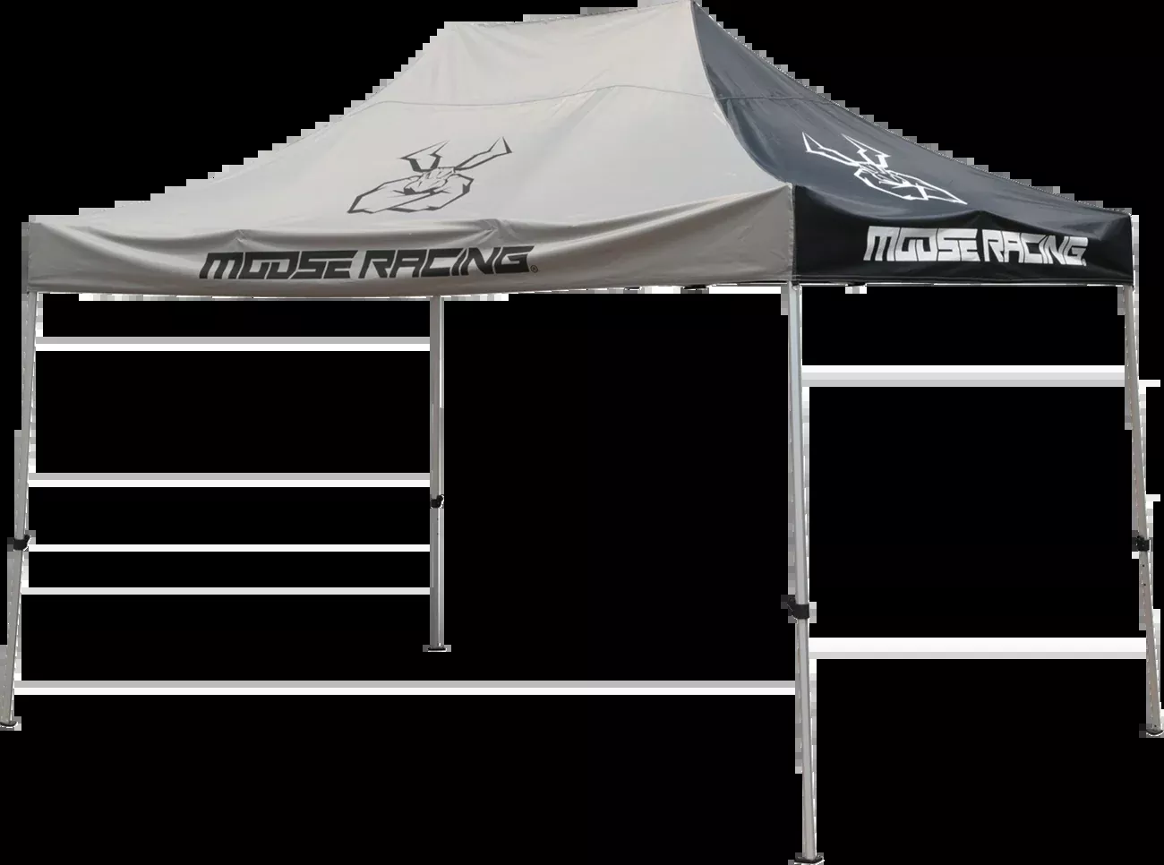 Moose Offroad Collapsible Canopy – 10′ x 15′-CAN10X15AHDX